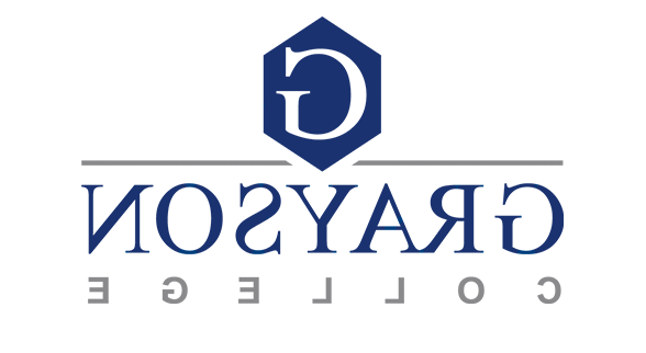 grayson college logo